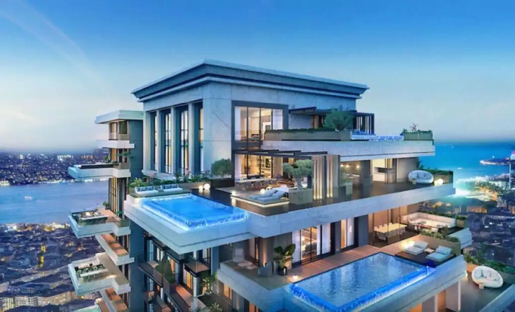 Before You Buy a Flat