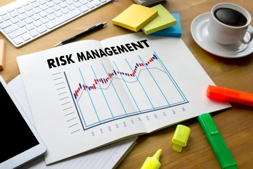 THE 3 HIDDEN RISKS