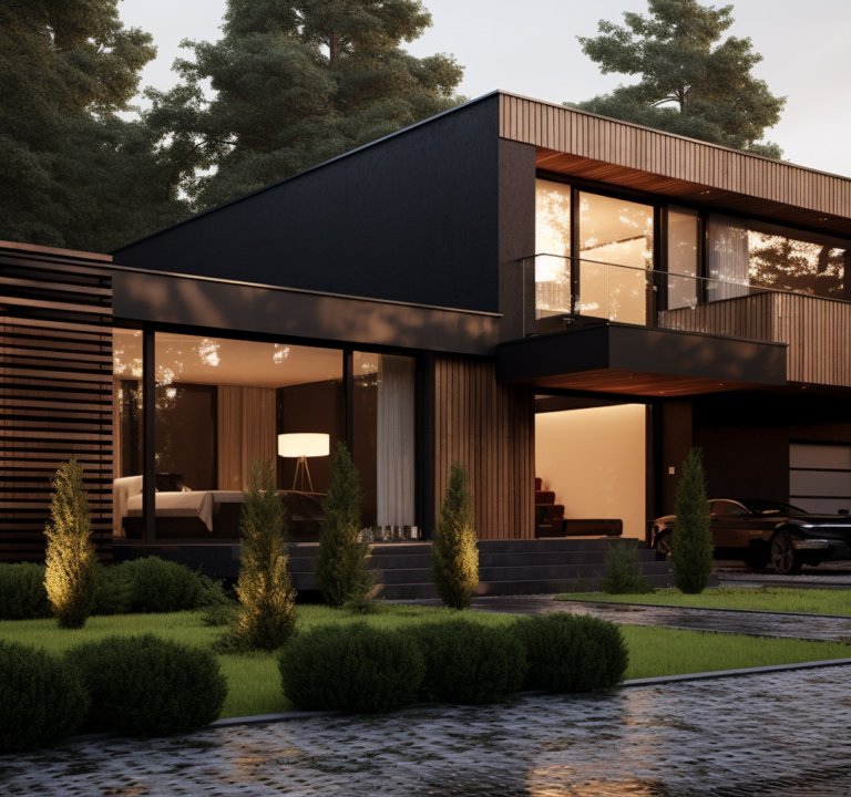 Where Intelligence Meets Luxury