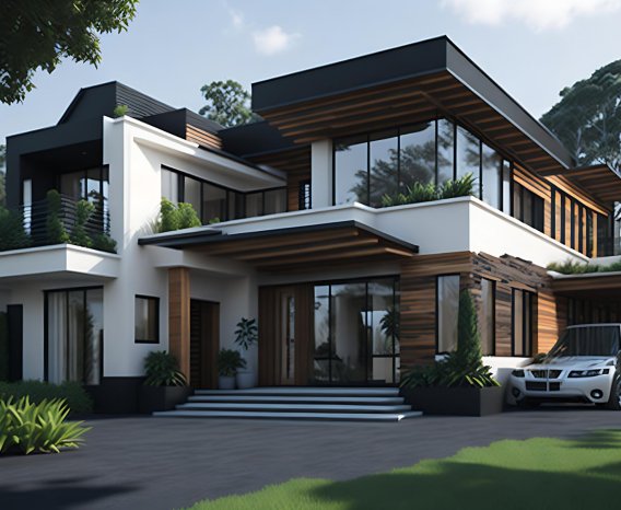 Where Intelligence Meets Luxury