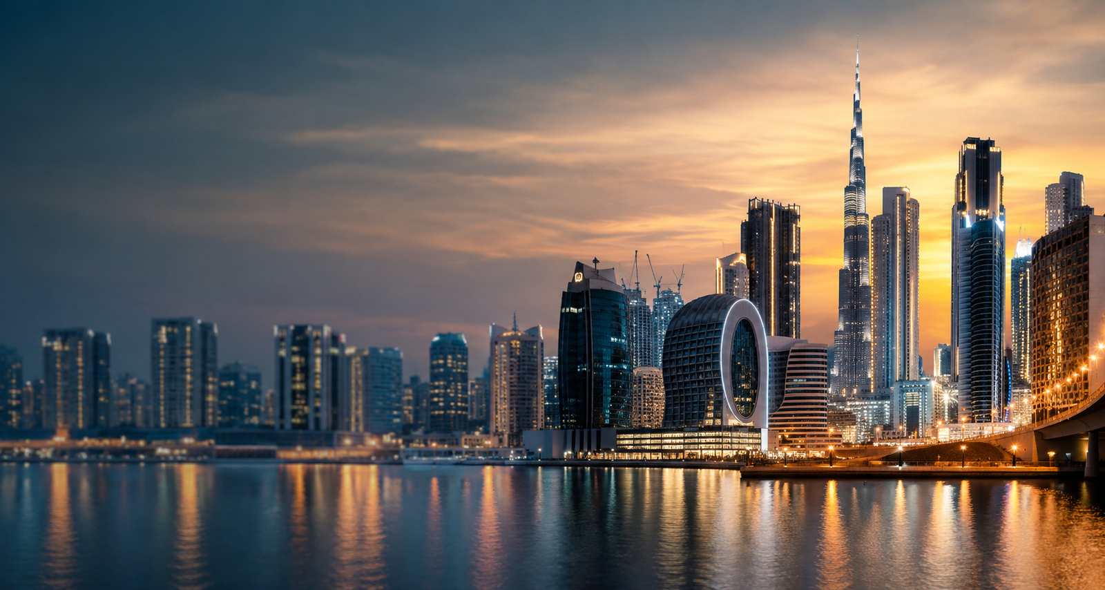 Own Your Dream Home in Dubai