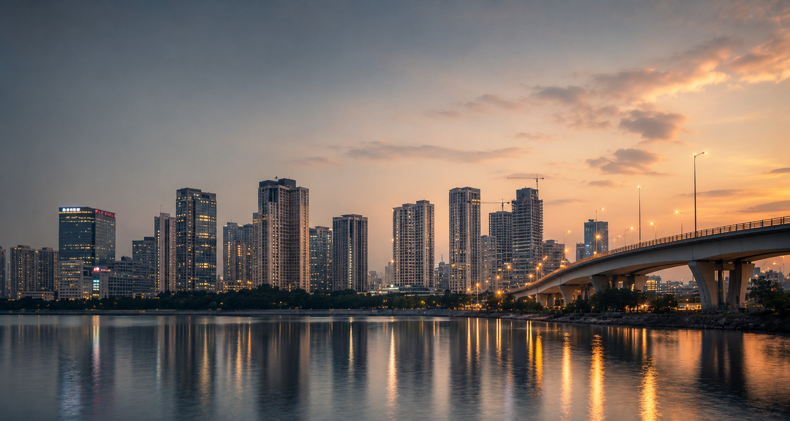 Experience Luxury Living Across NCR