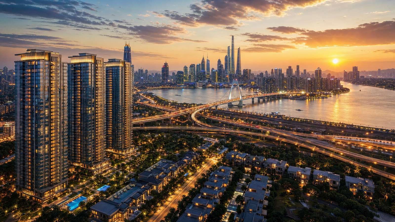 Own Your Dream Home in Dubai