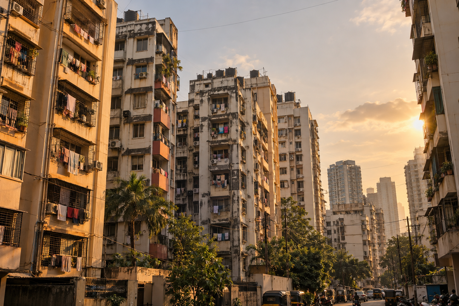 Should You Sell Your 1RK to Buy a 2BHK, or Keep It and Buy a 1BHK? A Mumbai Homebuyer's Real Dilemma