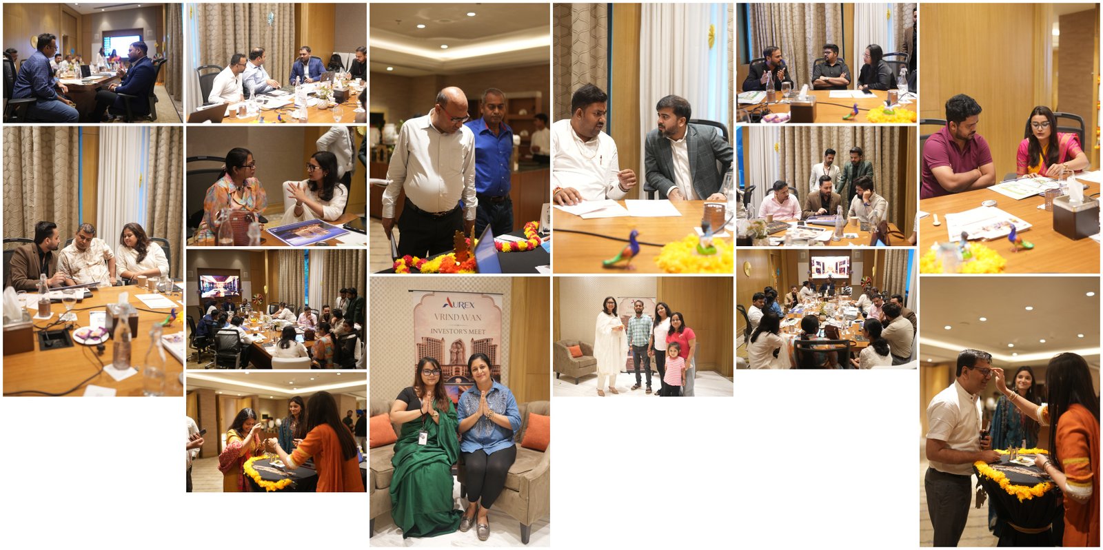 The Third Time Kolkata Said Yes to Vrindavan and Dholera