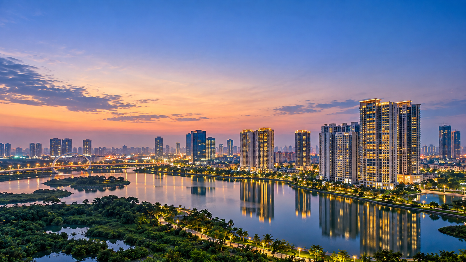 Property in Kolkata 2026: Best Areas, Prices & Luxury Projects to Know