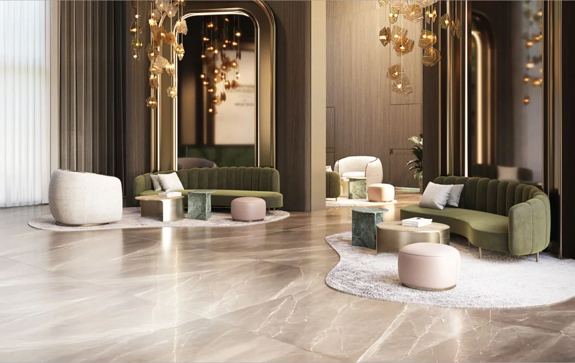 Smartworld Residences