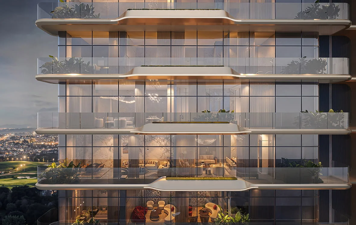 Smartworld Residences