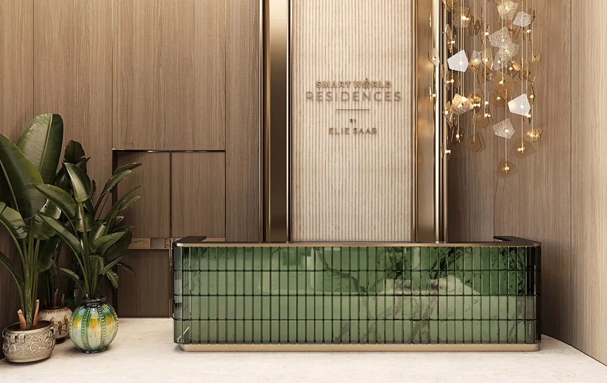 Smartworld Residences