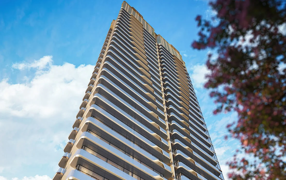 Smartworld Residences
