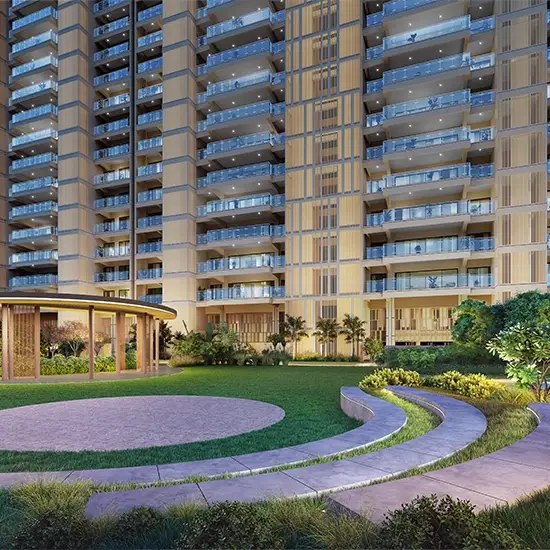 Godrej Riverine