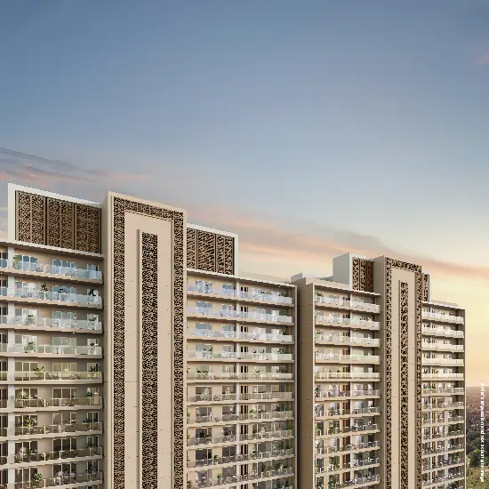 Godrej Majesty