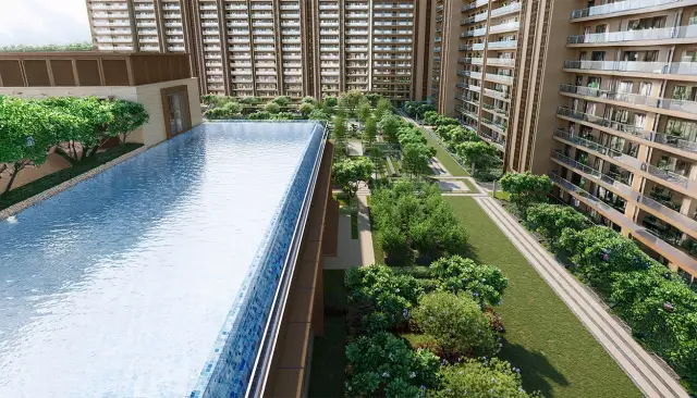 Godrej Majesty