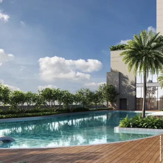 Godrej Arden