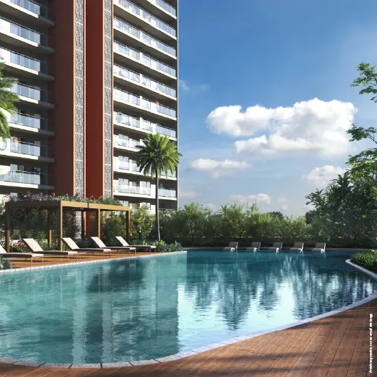 Godrej Arden