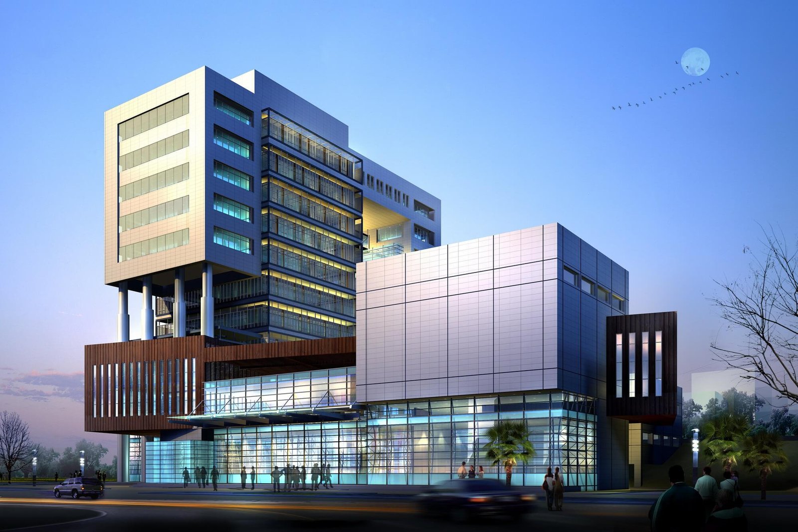 Commercial Property