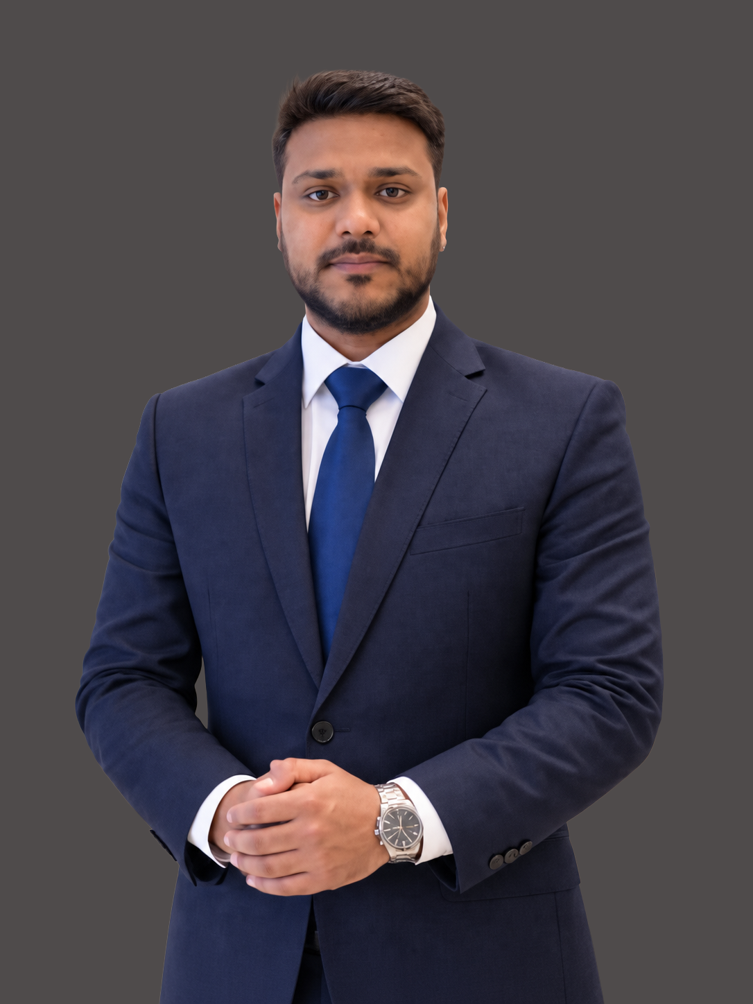 Amar Sharma