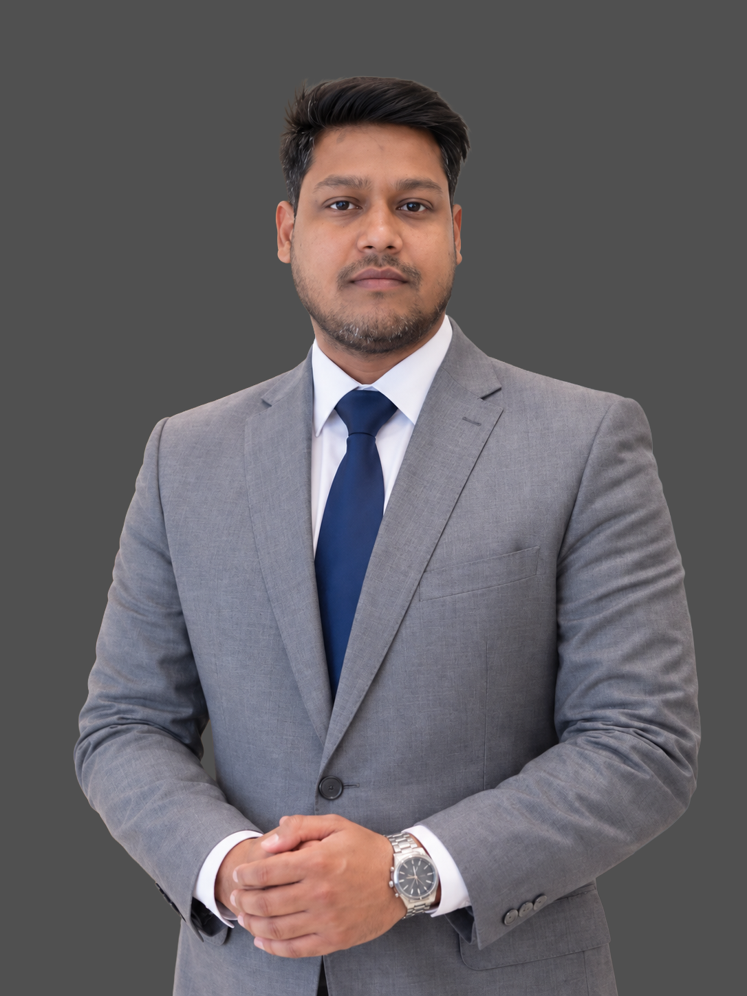 Rajkumar Pawar