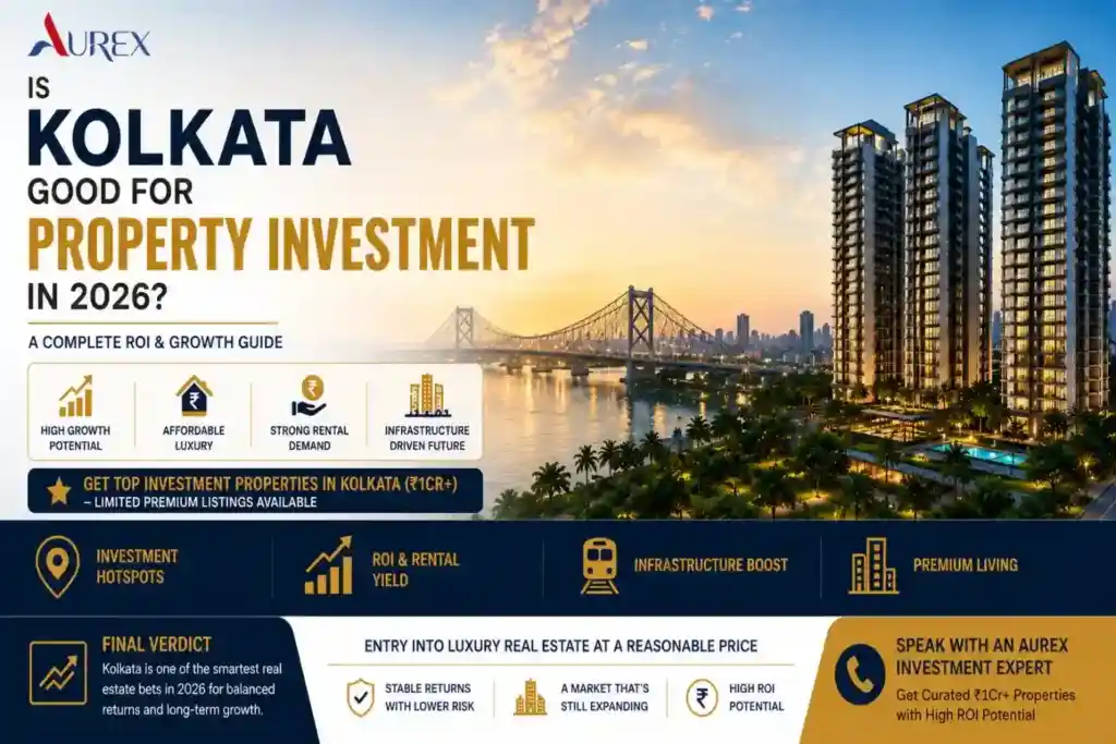 Property Investment in 2026