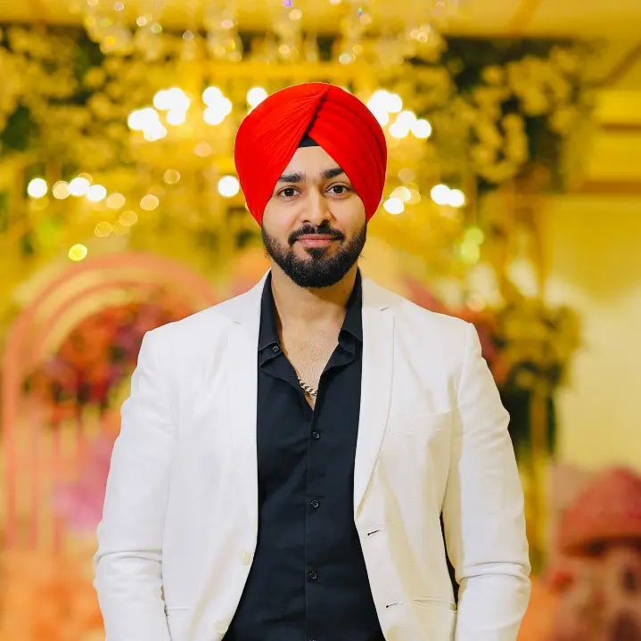 GURDEESH SINGH 5 Gurdeesh Singh