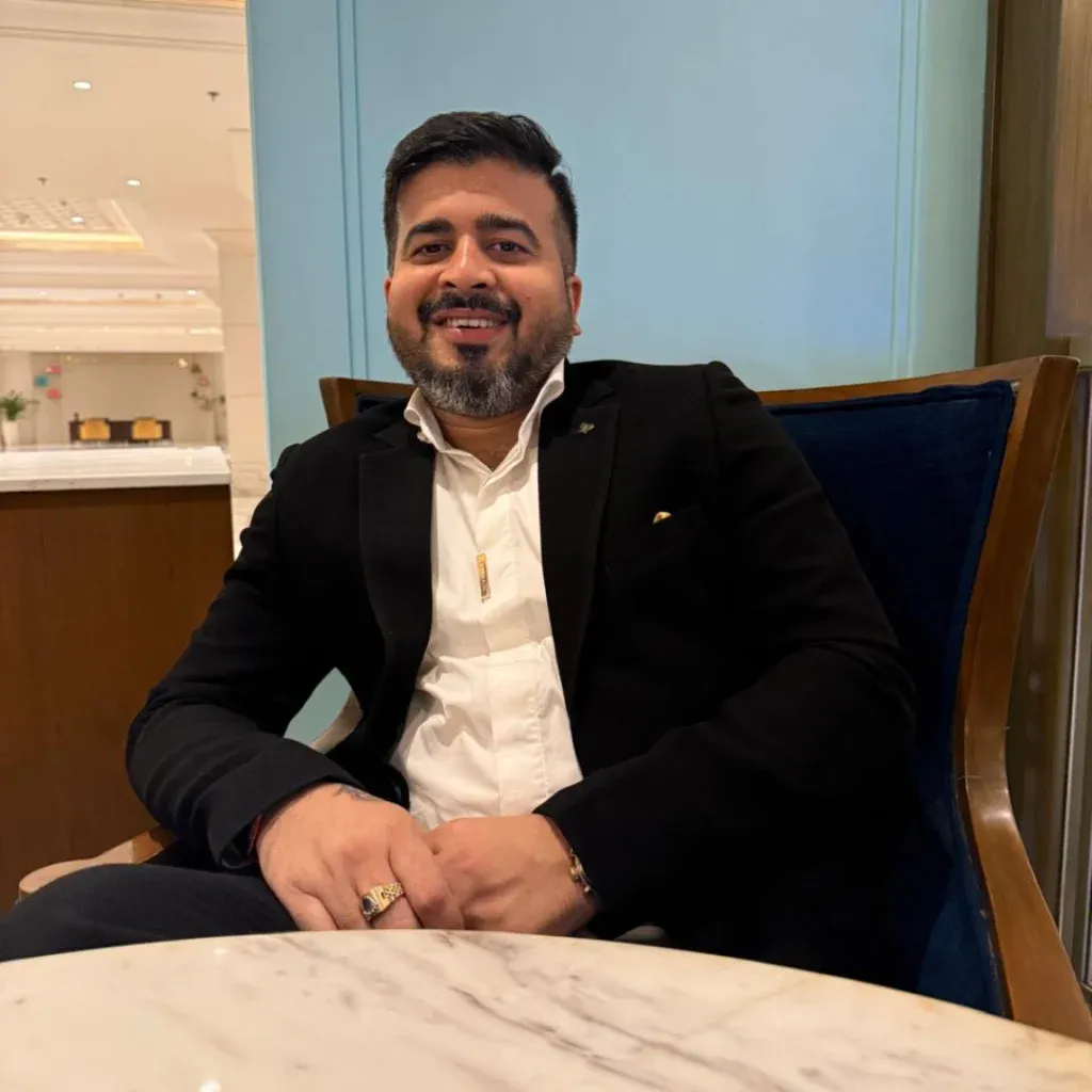SAURABH SRIVASTAVA 2 Saurabh Srivastava