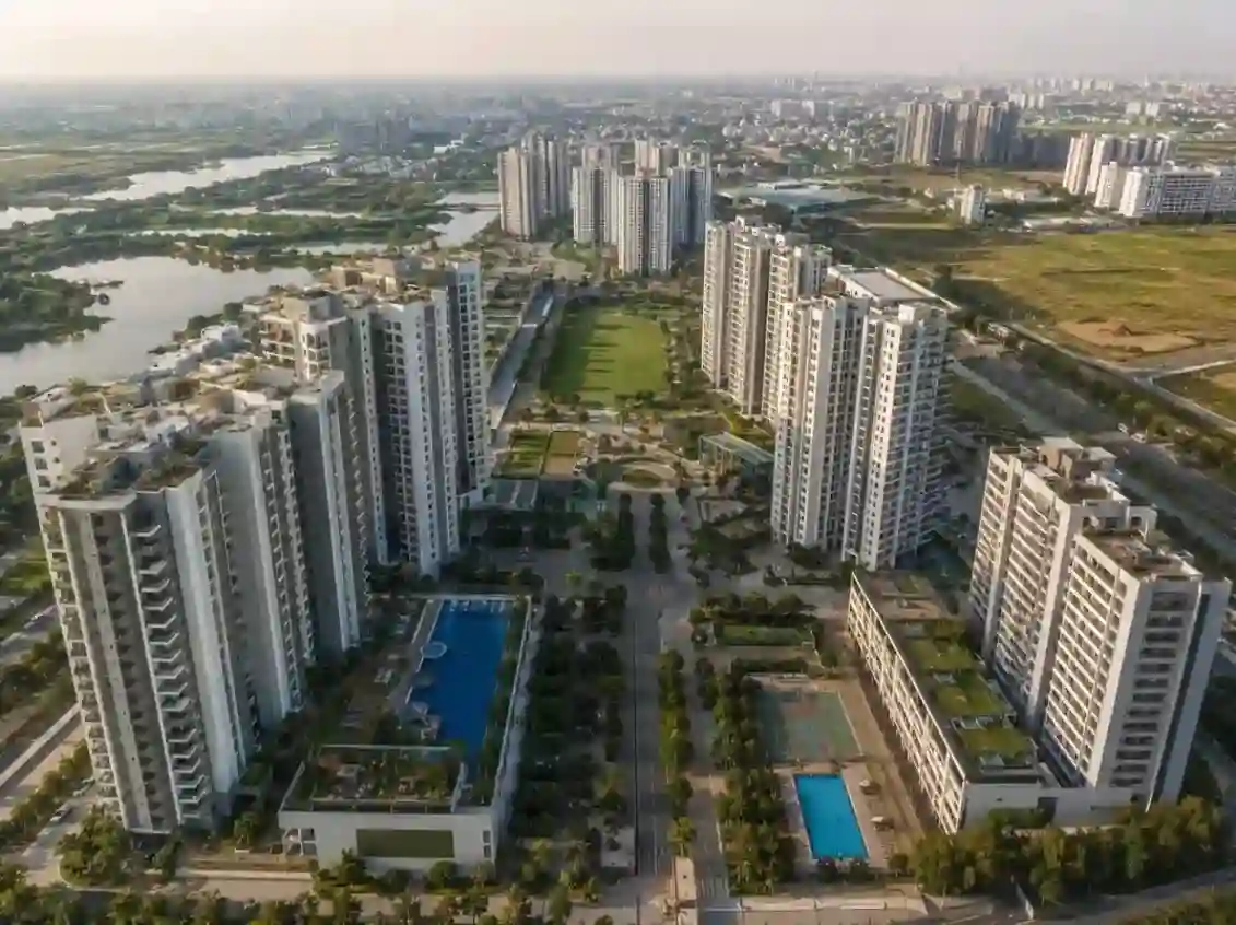 Kolkata’s Luxury Resurgence
