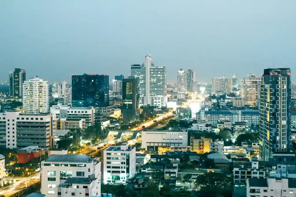 Best Cities to Invest in Real Estate India 2026