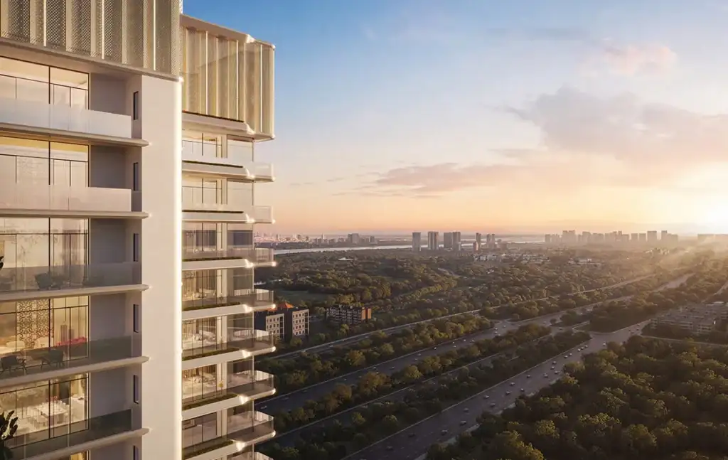 SMART WORLD RESIDENCES 8 SMART WORLD RESIDENCES