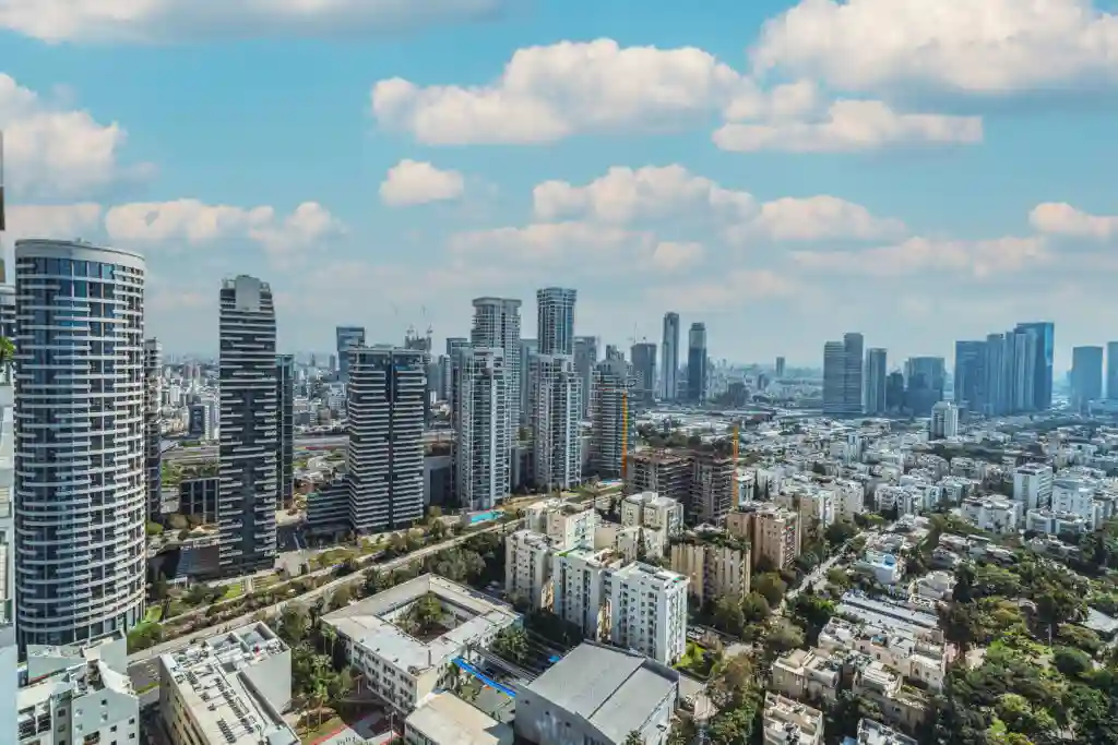 Best Cities to Invest in Real Estate India 2026