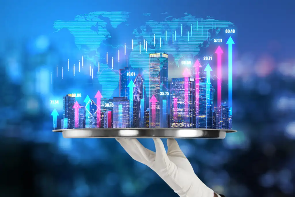 Best Cities to Invest in Real Estate India 2026