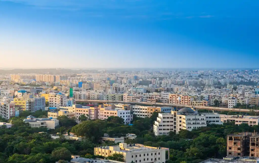 Best Cities to Invest in Real Estate India 2026