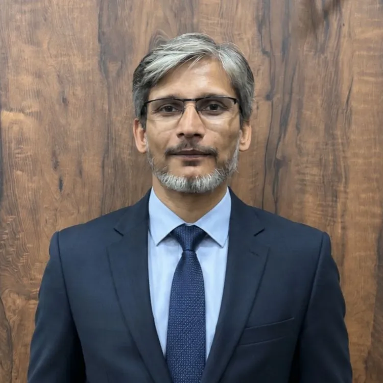 Shankar Anand Jha 12 Shankar Anand Jha