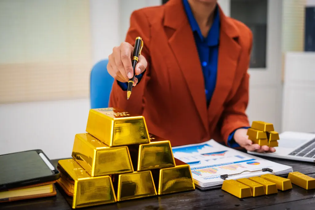 Gold vs Real Estate 2026: Where Wealth Sits 3 Gold vs Real Estate