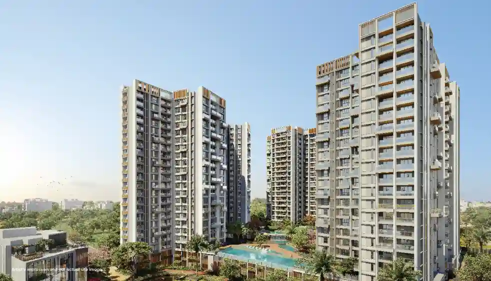 GODREJ BLUE