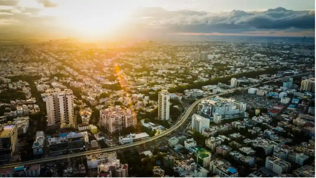 Highest Rental Yield Cities in India 2026 7 Highest Rental Yield Cities in India