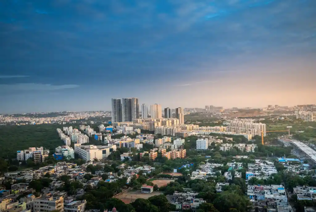Highest Rental Yield Cities in India 2026 5 Highest Rental Yield Cities in India